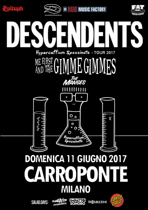 Descendents