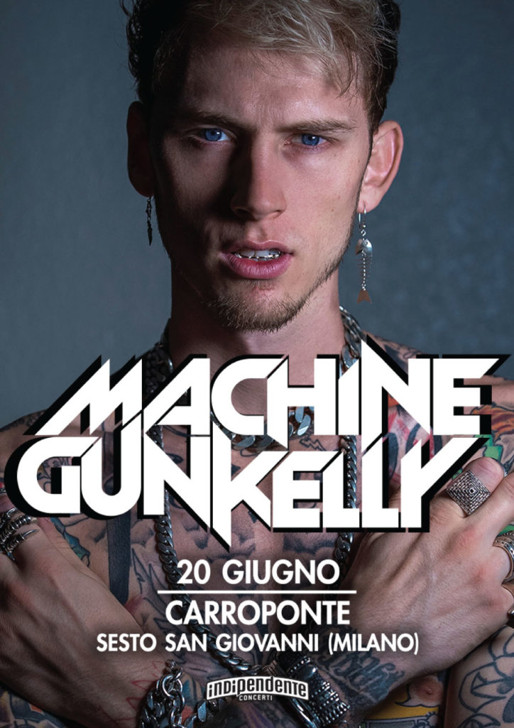 Machine Gun Kelly