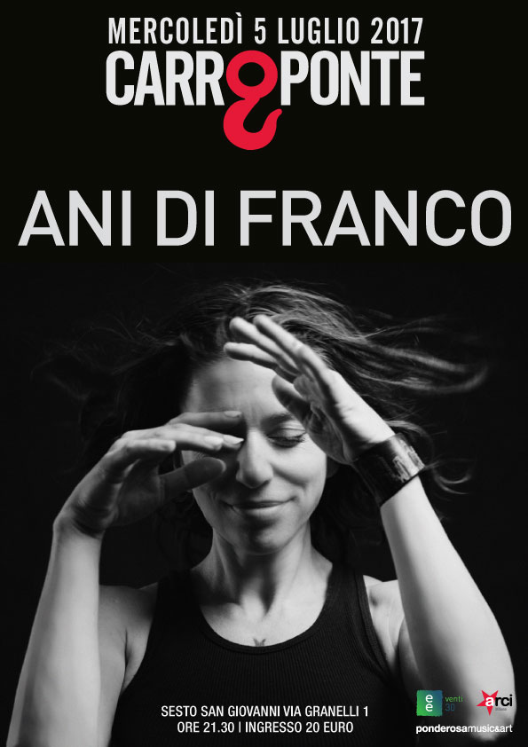 ANI DI FRANCO