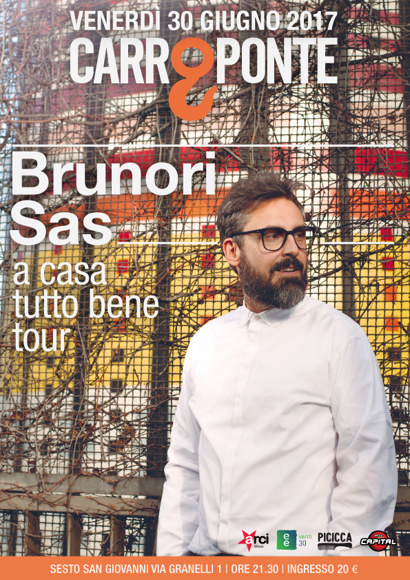 BRUNORI SAS