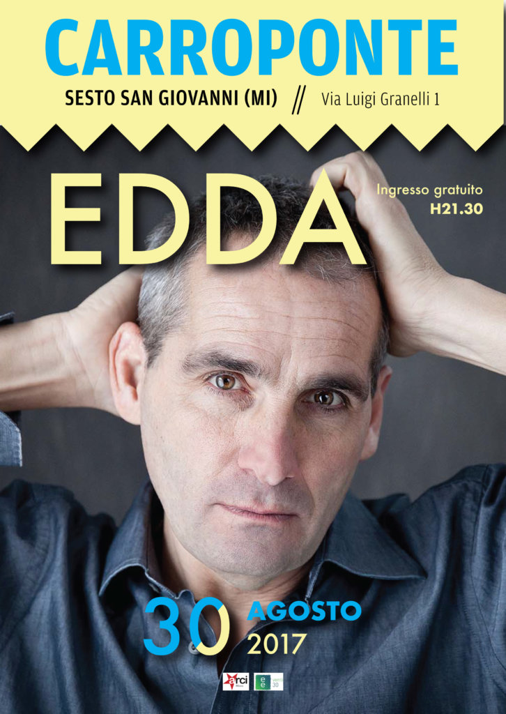 EDDA