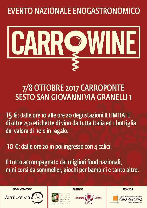 CarroWine
