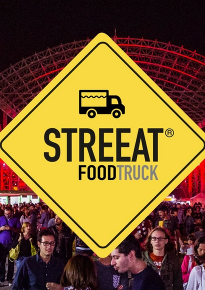 STREEAT® FOOD TRUCK FESTIVAL