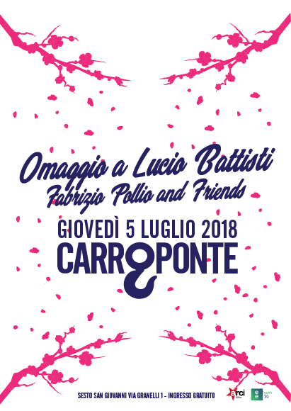 OMAGGIO A LUCIO BATTISTI